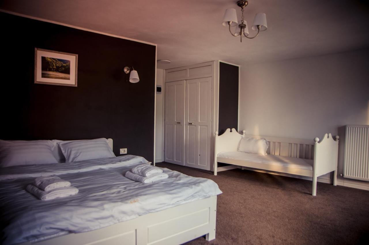 Green Hill Villa Călimăneşti Kültér fotó