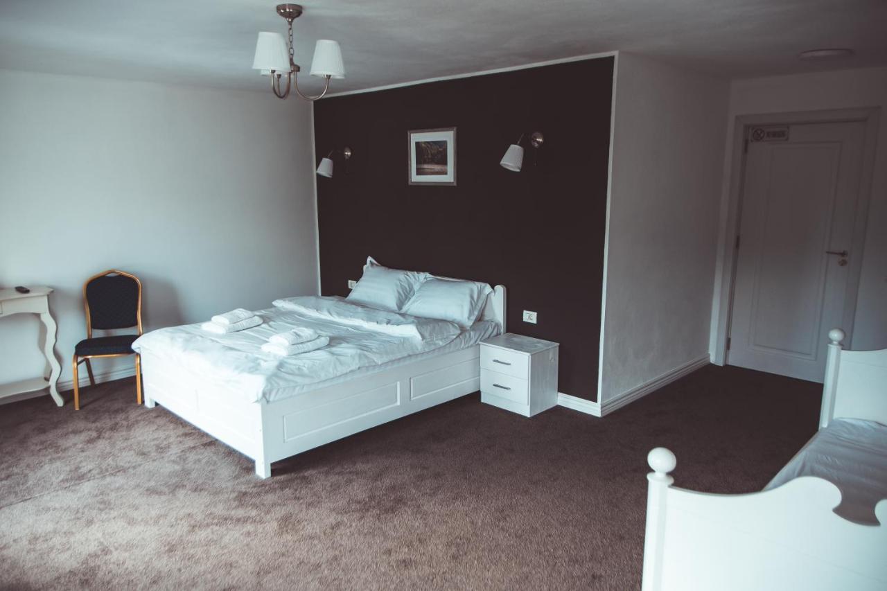 Green Hill Villa Călimăneşti Kültér fotó