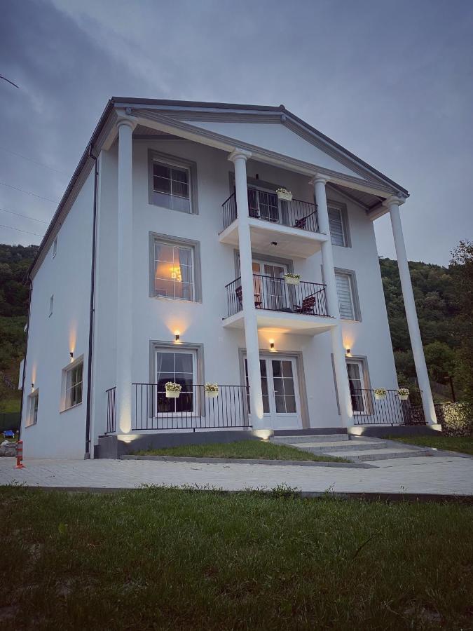 Green Hill Villa Călimăneşti Kültér fotó