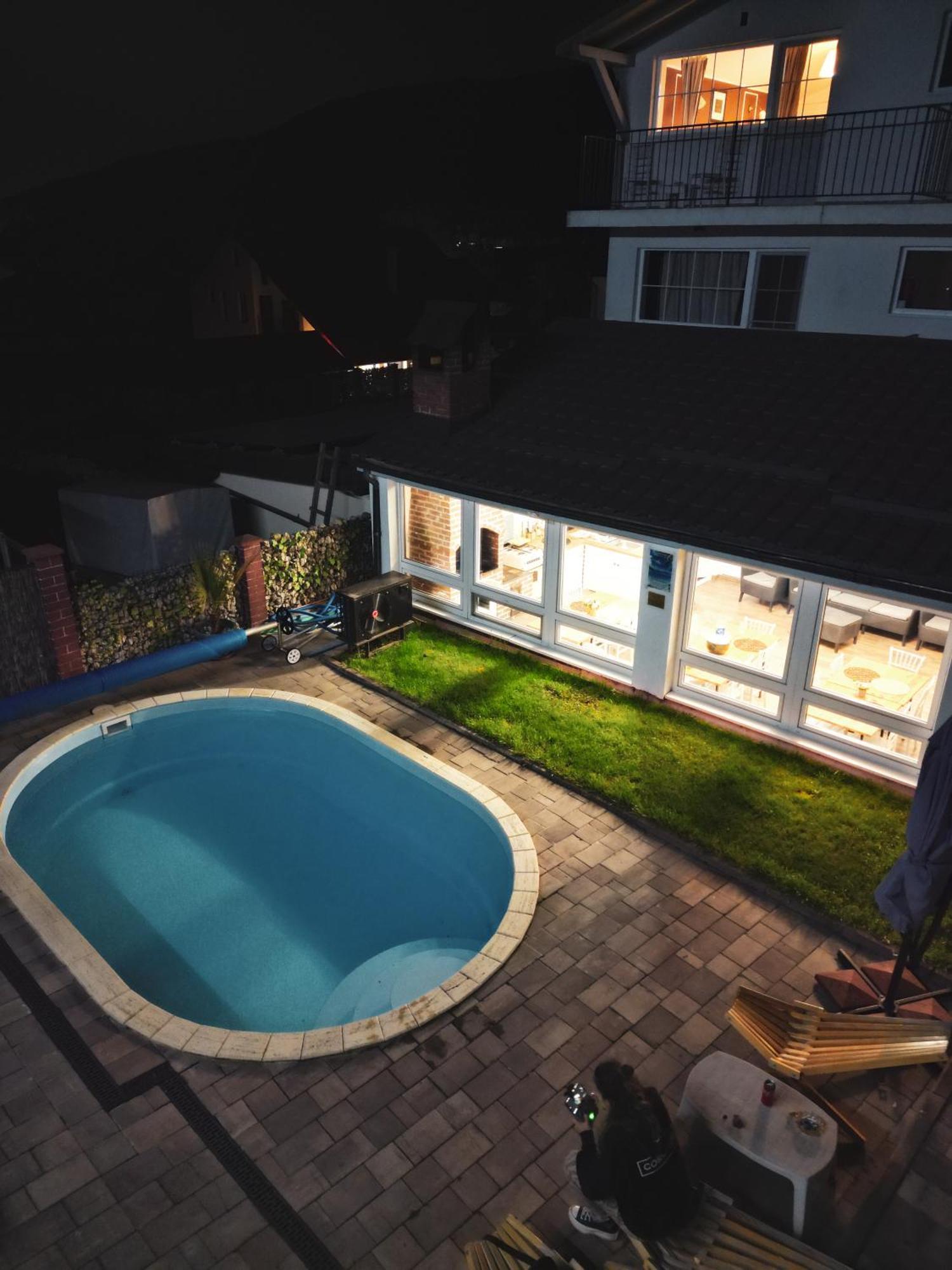 Green Hill Villa Călimăneşti Kültér fotó