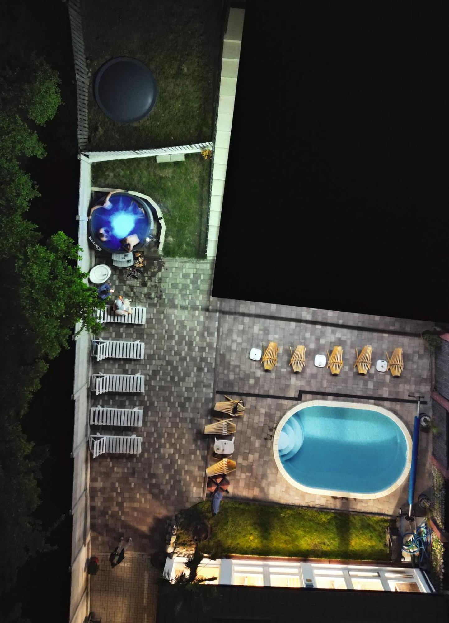 Green Hill Villa Călimăneşti Kültér fotó
