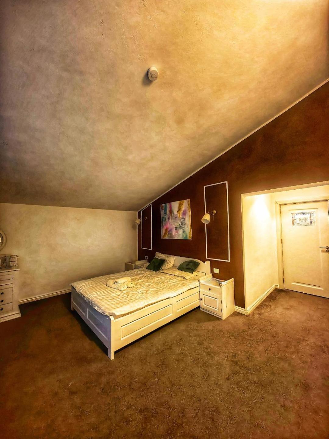 Green Hill Villa Călimăneşti Kültér fotó